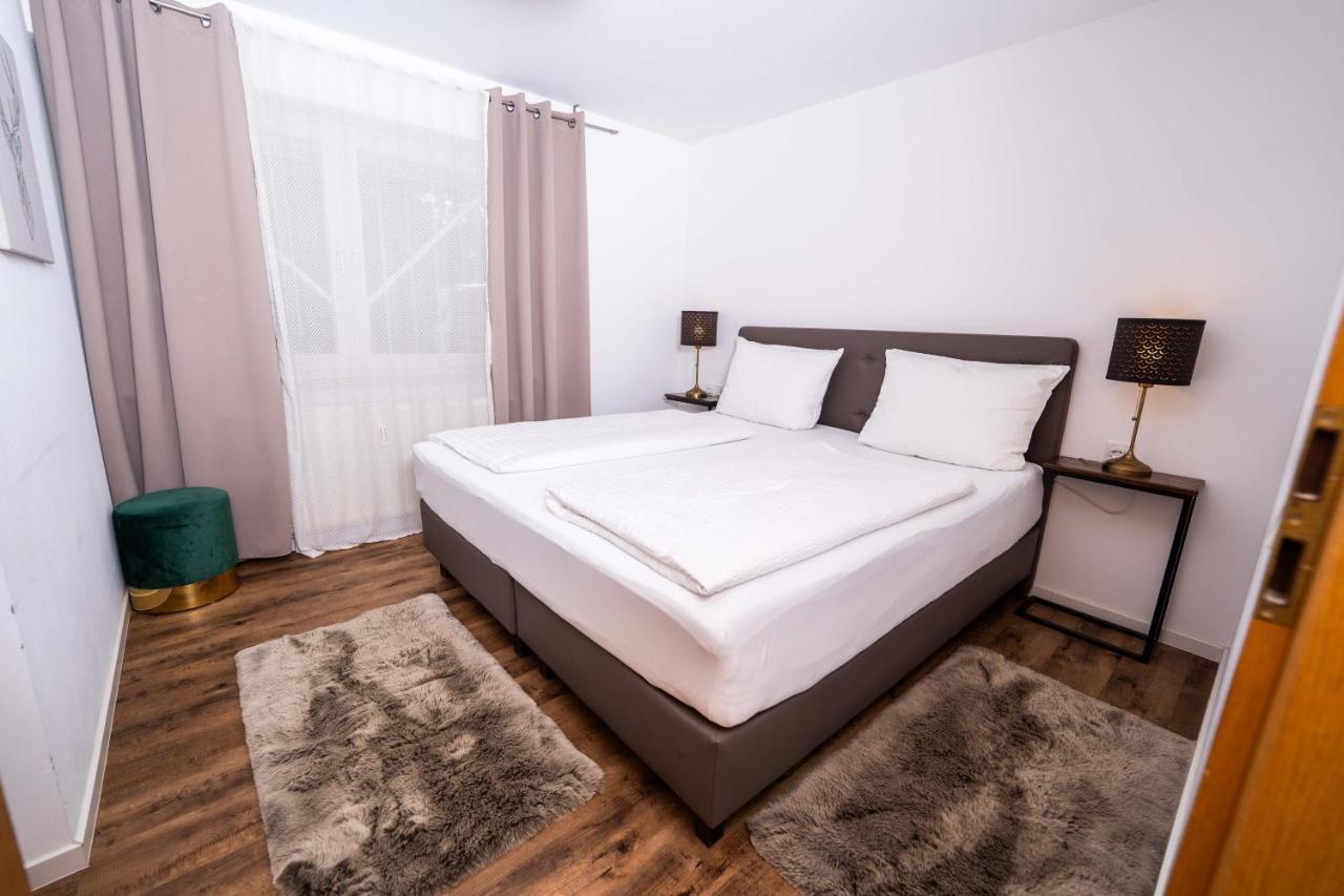 פרידריכסהאפן Citywohnungfn מראה חיצוני תמונה